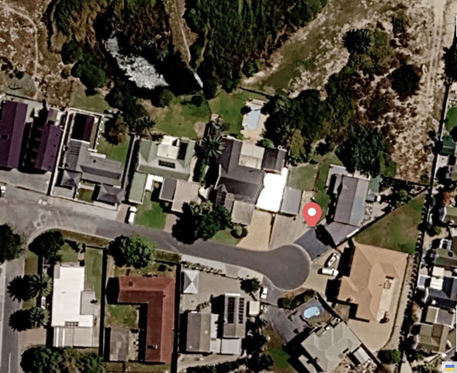 3 Bedroom Property for Sale in Middedorp Western Cape